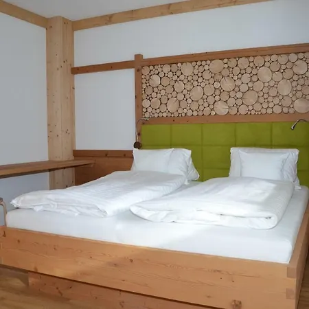 Appartement Bergsonne à Tux Extérieur photo