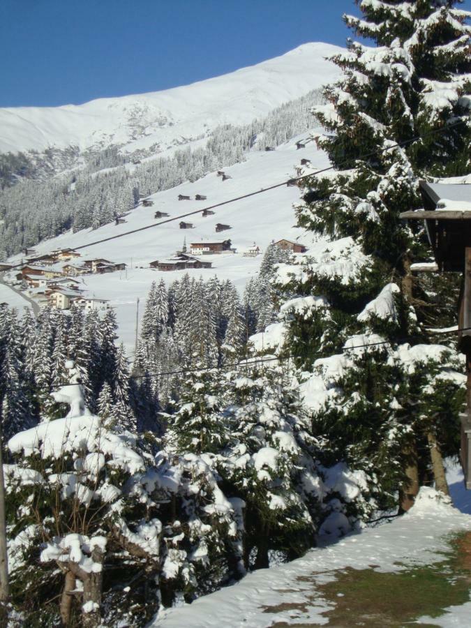 Bergsonne *