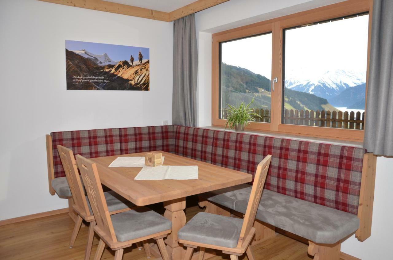 Apartment Bergsonne