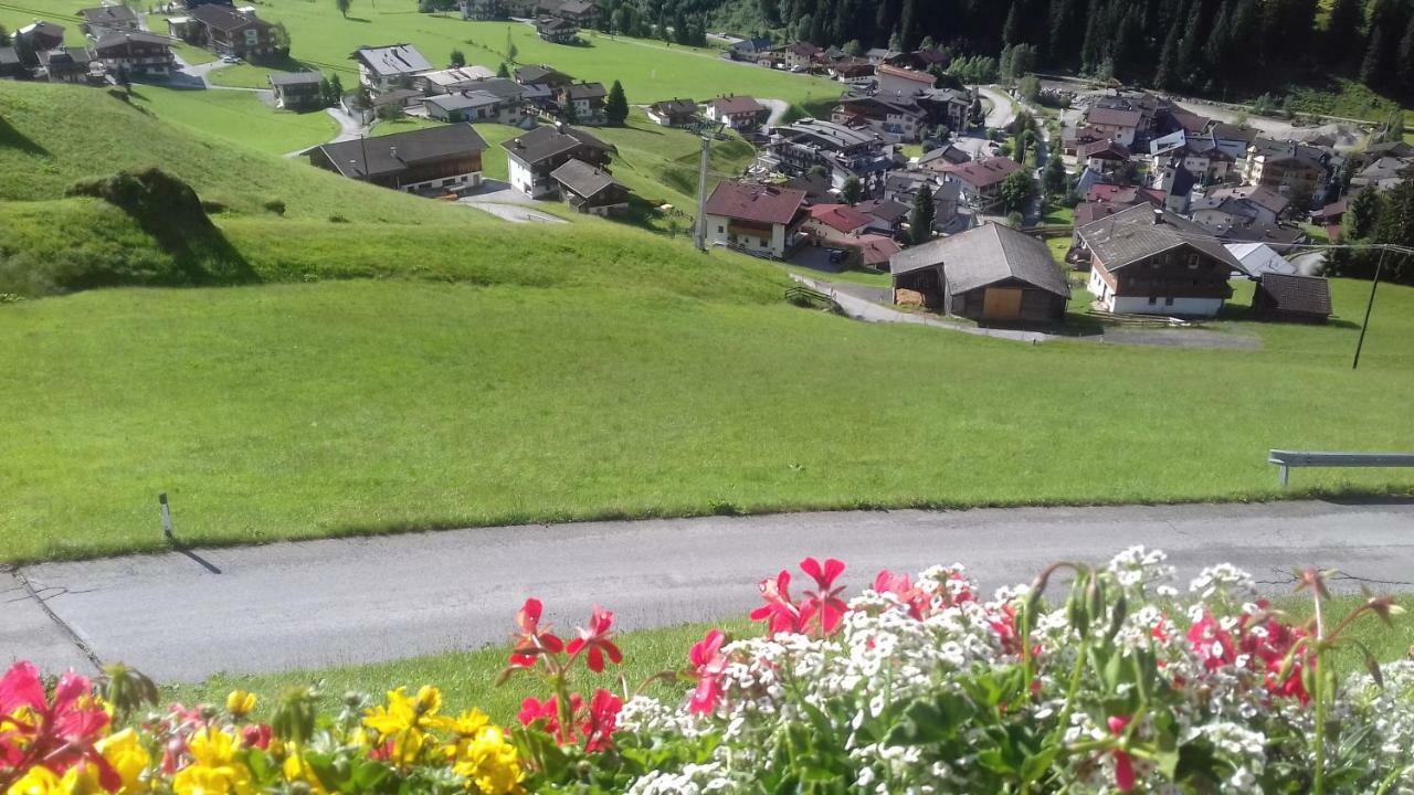 Bergsonne *