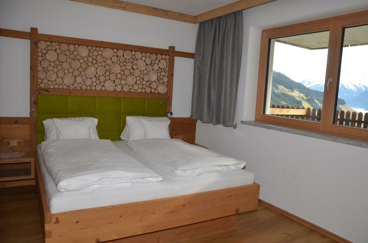 Bergsonne Apartment