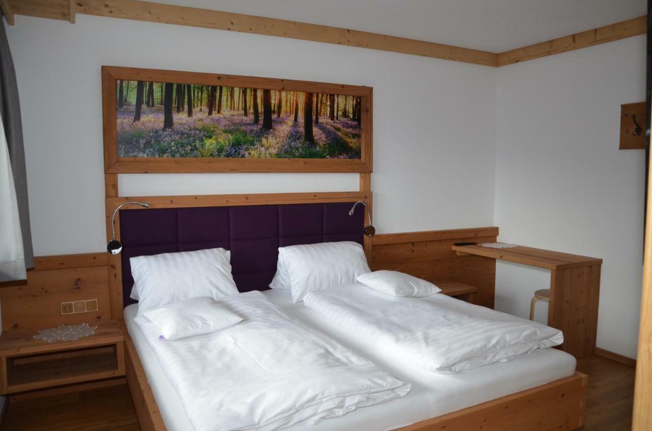Apartment Bergsonne